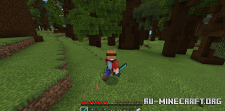 ������� Pocket Survival SMP ��� Minecraft PE