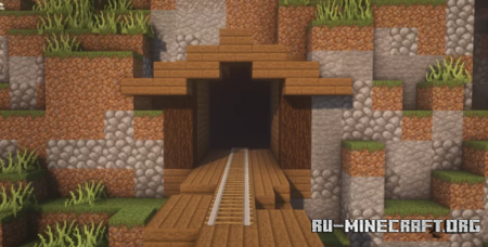  Mountain Design by DarkIgnite  Minecraft