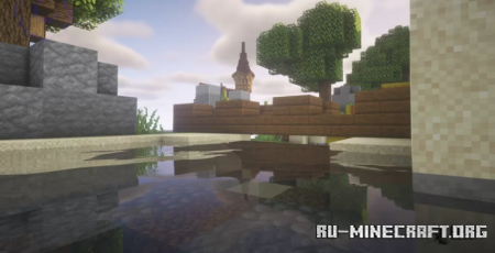  Crystal Mountain by DarkIgnite  Minecraft