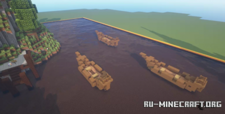  Crystal Mountain by DarkIgnite  Minecraft
