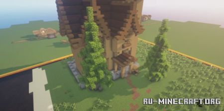  Crystal Mountain by DarkIgnite  Minecraft