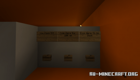 ������� Tower of Craft (Obby) ��� Minecraft PE