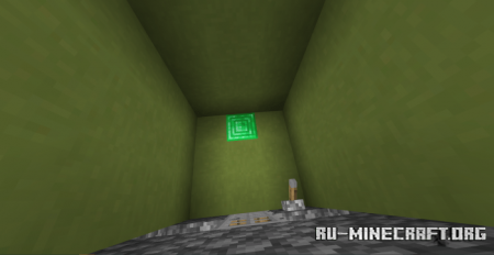 ������� Escape by Newaser ��� Minecraft PE