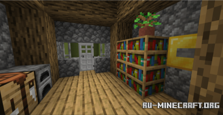 ������� Escape by Newaser ��� Minecraft PE