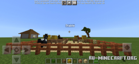 Floating Texts  Minecraft PE 1.16
