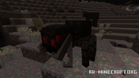  Villagers and Monsters Legacy  Minecraft 1.16.5