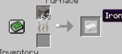 Скачать Iron Coals для Minecraft 1.16.5 Скачать Iron Coals для Minecraft 1.16.5