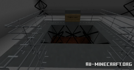 ������� Stranded Tanker (Decaying version) ��� Minecraft