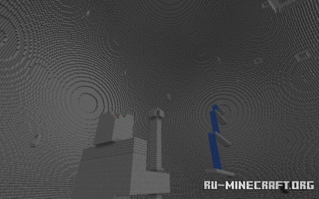 ������� The 1% ��� Minecraft