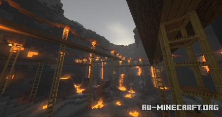  Kahlzara's KitPvP  Minecraft