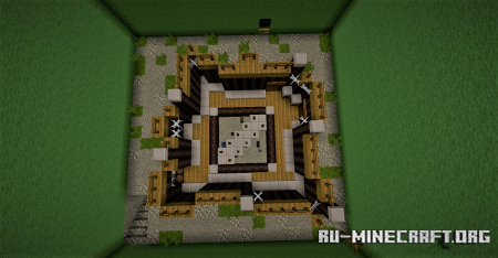  Safari Button 2  Minecraft