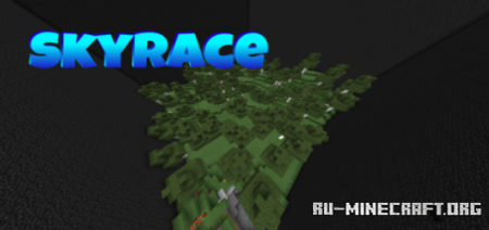  SkyRace by Toogitt  Minecraft PE