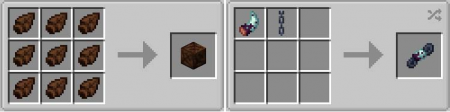 Скачать Fins and Tails для Minecraft 1.16.5