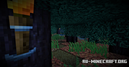 ������� Safari Button ��� Minecraft