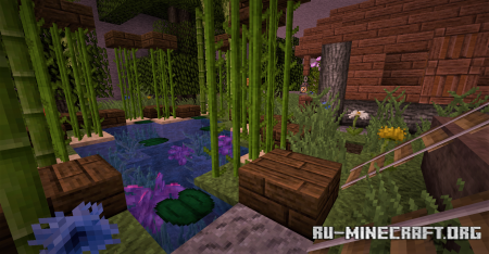 ������� Safari Button ��� Minecraft