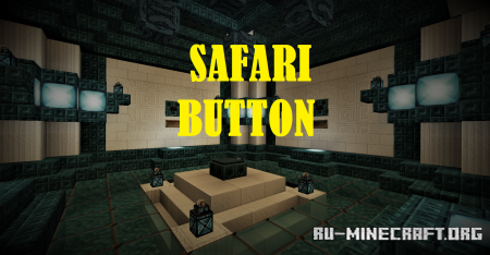 ������� Safari Button ��� Minecraft