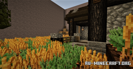 ������� Safari Button ��� Minecraft