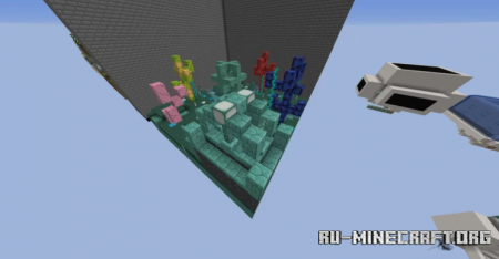 ������� TNT Extravaganza ��� Minecraft