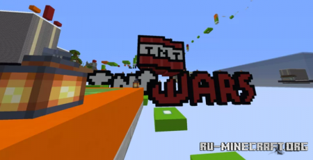 ������� TNT Extravaganza ��� Minecraft