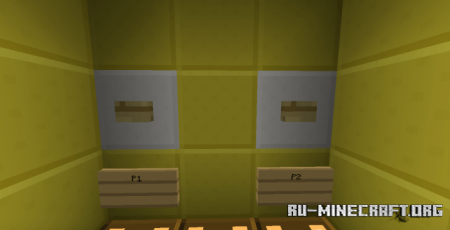  1v1 Lucky Block Wars  Minecraft PE