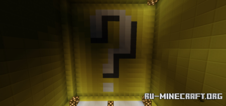  1v1 Lucky Block Wars  Minecraft PE