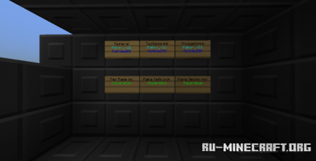  1v1 Lucky Block Wars  Minecraft PE