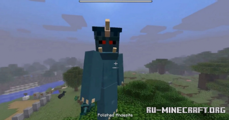  Various Oddities  Minecraft 1.16.5