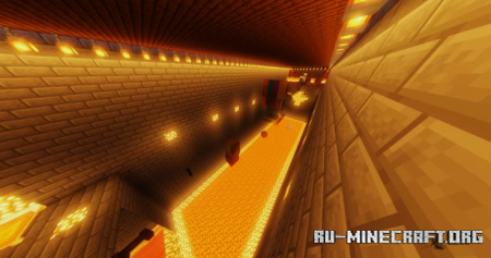  Legendary Parkour by VeTekeROp  Minecraft