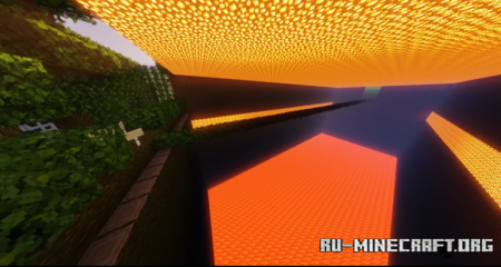  Legendary Parkour by VeTekeROp  Minecraft