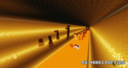 Legendary Parkour by VeTekeROp  Minecraft