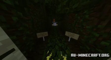  Legendary Parkour by VeTekeROp  Minecraft