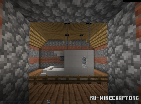 ������� Reanimation by MikeyPlays ��� Minecraft PE