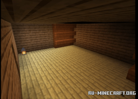 ������� Reanimation by MikeyPlays ��� Minecraft PE