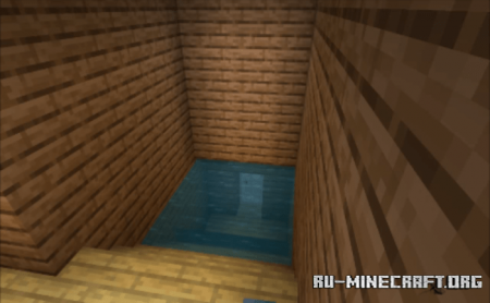 ������� Reanimation by MikeyPlays ��� Minecraft PE