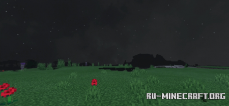  RP Shader  Minecraft PE 1.16