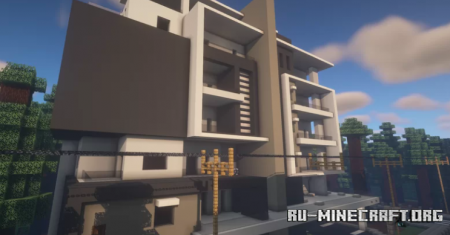 ������� Pop Up by Us3rn4mee ��� Minecraft