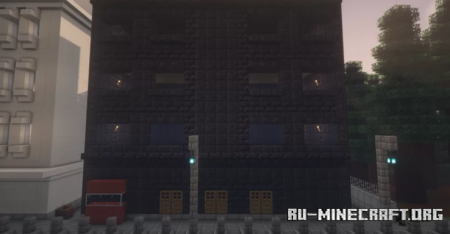 ������� Pop Up by Us3rn4mee ��� Minecraft