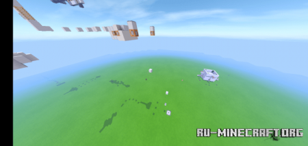 ������� Stewed Parkour - The RageQuited Parkour ��� Minecraft PE