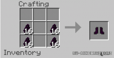  Dragon Armor  Minecraft PE 1.16
