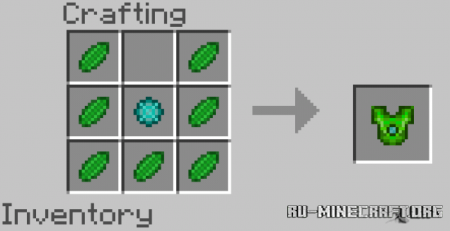  Dragon Armor  Minecraft PE 1.16
