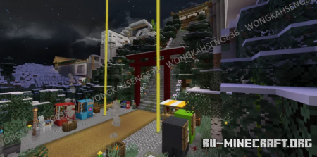 ������� Genting Highland's Murderer ��� Minecraft
