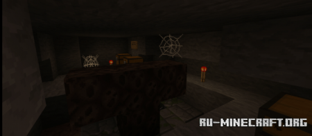 ������� The Kingafiqq Town ��� Minecraft PE