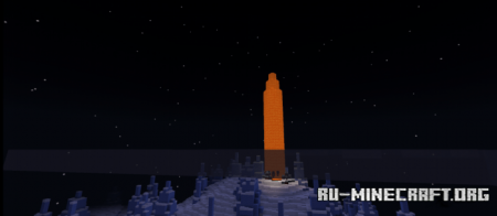 ������� The Kingafiqq Town ��� Minecraft PE