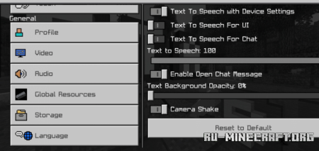 Скачать SmoothFont [16x16] для Minecraft PE 1.16