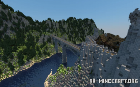  Medieval Project by lolokie  Minecraft