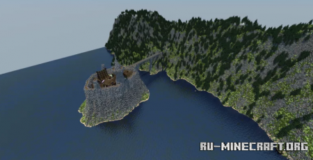  Medieval Project by lolokie  Minecraft