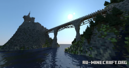  Medieval Project by lolokie  Minecraft
