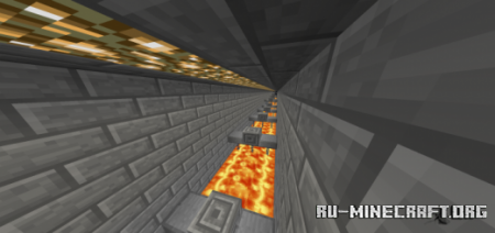  Herobrines Dungeon Hard Parkour  Minecraft PE