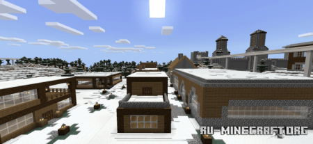  Nations Realm V2  Minecraft PE