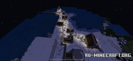  Nations Realm V2  Minecraft PE